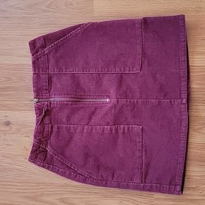 3/ $15 Wild Fable Skirt